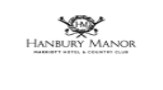Hanbury manor