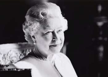 Queen Elizabeth II