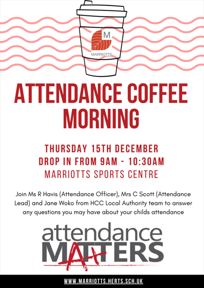 Coffee morning png