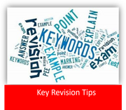 Key revision tips